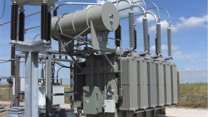 Inspeção e laudos em subestações de energia elétrica
